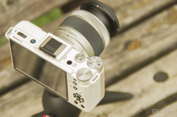 都会で星を撮ろう