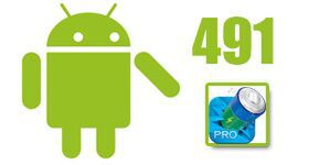 現在のバッテリー残量であとどれくらい使えるかわかるAndroidアプリがイカス！