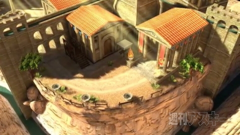 Cocos2d-x Talks ＃3