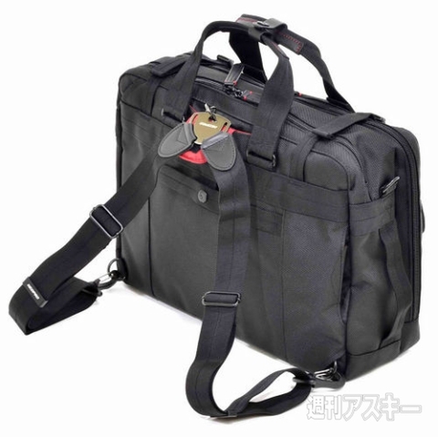 NEOPRO REDZONE 横型ブリーフ3way