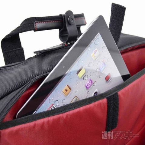 NEOPRO REDZONE 横型ブリーフ3way