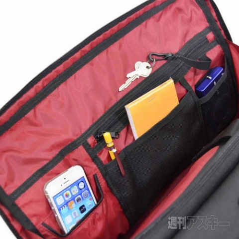 NEOPRO REDZONE 横型ブリーフ3way