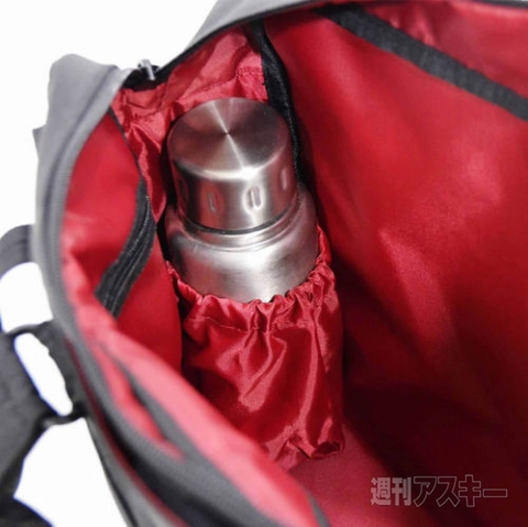 NEOPRO REDZONE 横型ブリーフ3way