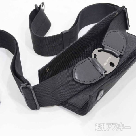 NEOPRO REDZONE 横型ブリーフ3way