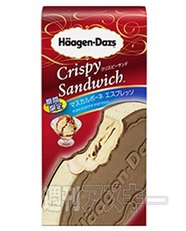 ハーゲンダッツ