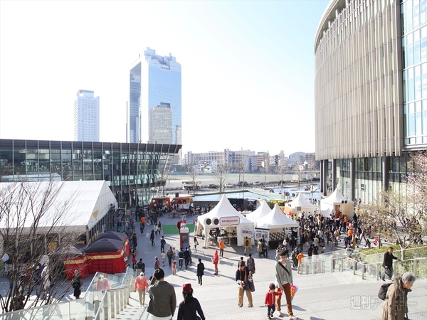 スマホアプリ　ヒット