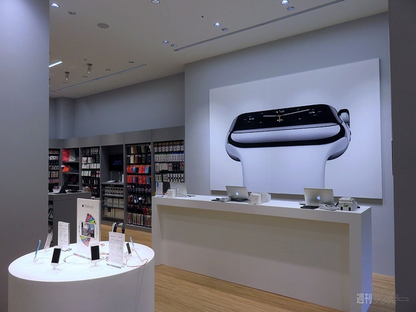 ららぽーと富士見