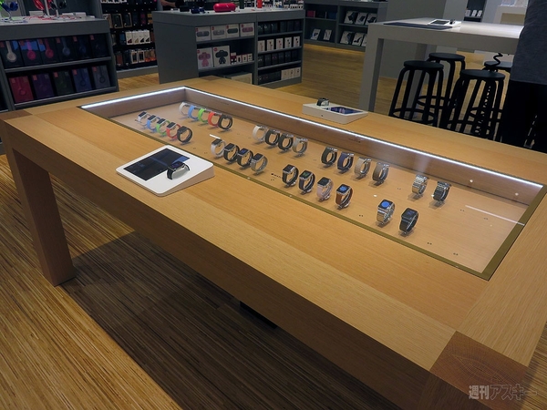 ららぽーと富士見