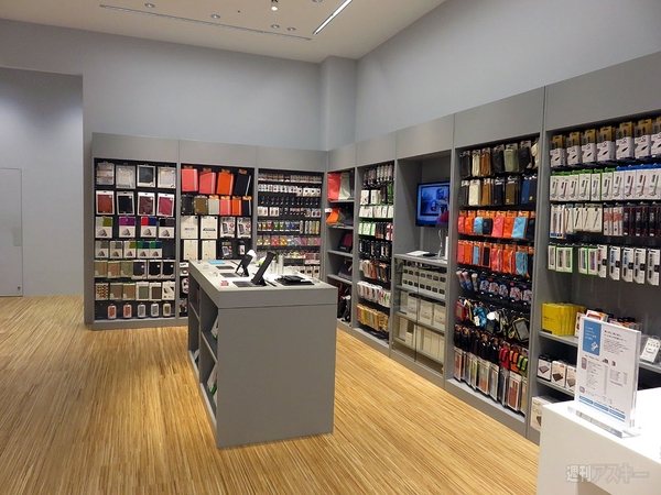 ららぽーと富士見