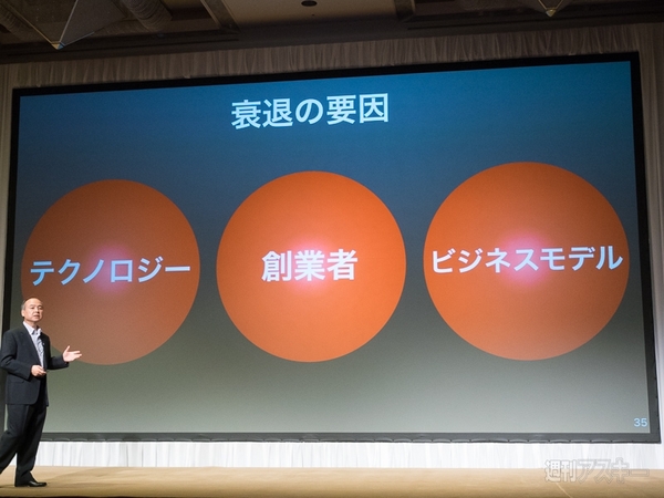 ソフトバンク決算2015年05月