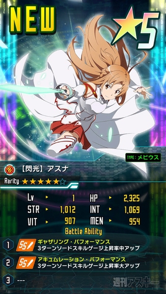 SAOコードレジスタ