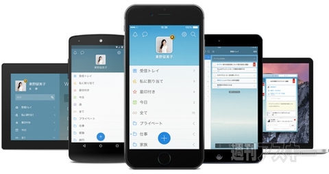 美しいデザインで簡単にタスク管理ができるiPhoneアプリ『Wunderlist』