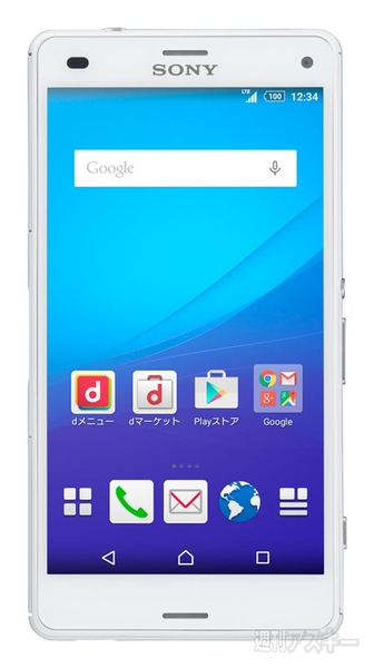 Xperia A4 SO-04G