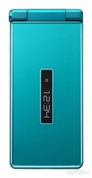 15年ドコモガラスマ