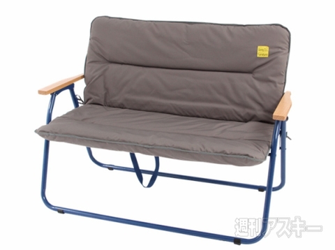 Going Furniture ワンハンドキャリーソファ