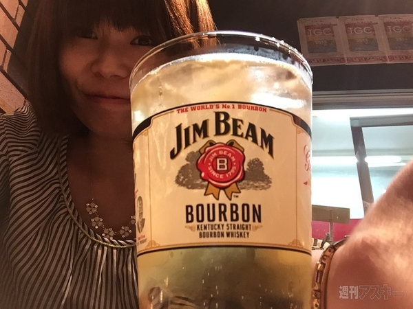 ナベコの取材日記