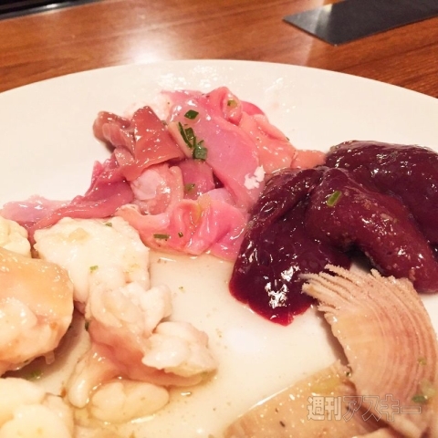 ナベコの取材日記