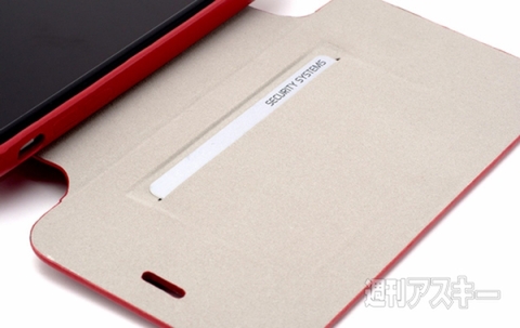 Deff Genuine Leather Case for iPhone 6 Plus