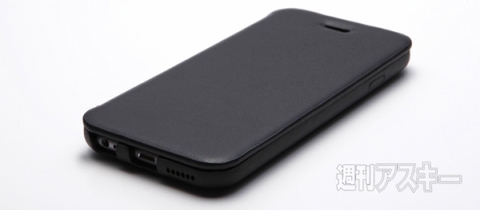 Deff Genuine Leather Case for iPhone 6 Plus