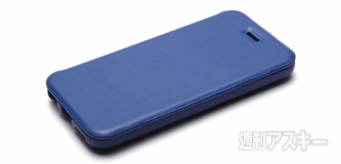 Deff Genuine Leather Case for iPhone 6 Plus