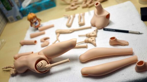 ダニー・チューの世界OTAKU紀行14