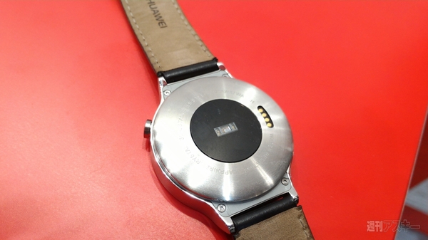 スマートフォン＆モバイル EXPO 春　ファーウェイ