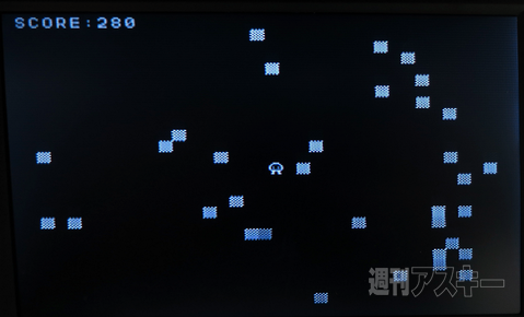 IchigoJamでプログラミング第4回