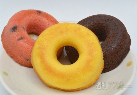 アンジェリークNY