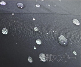 16本骨高強度グラスファイバー耐風傘 煌