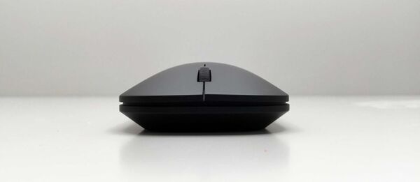 Designer Bluetooth Mouse