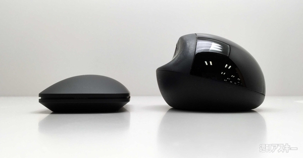 Designer Bluetooth Mouse