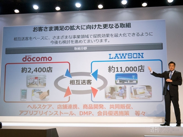 ドコモ　au　2015年夏モデル