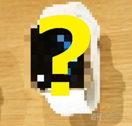 焼きキットカット