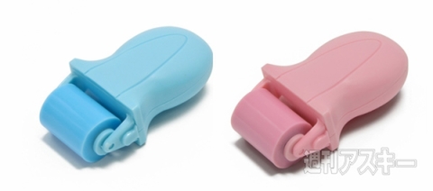 液晶画面クリーナー  スマートローラー