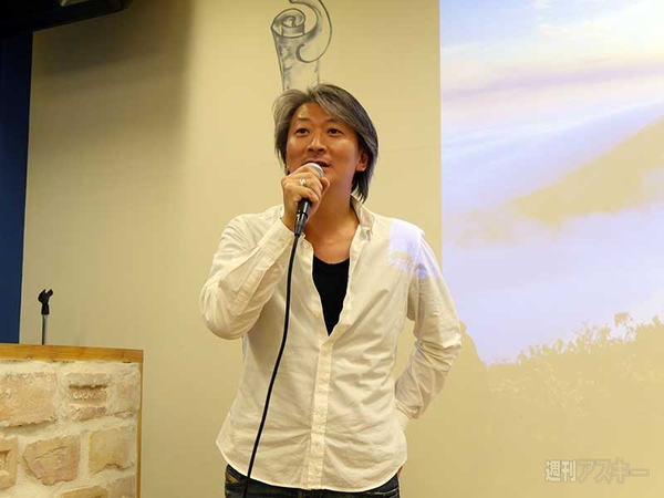 DMM.make AKIBA 0.5周年記念懇親会