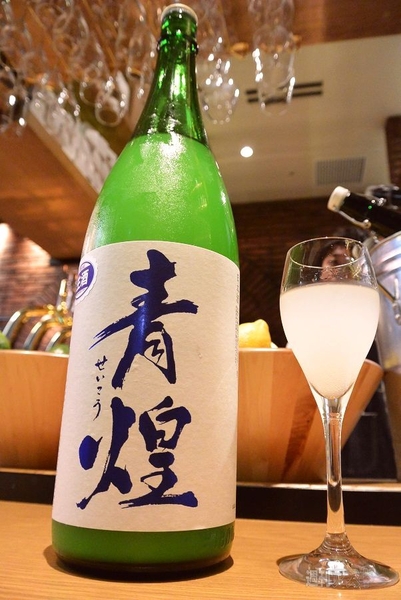 日本酒バル