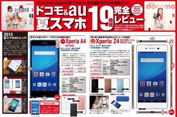 Apple Watchをアプリで最強化する｜最新号