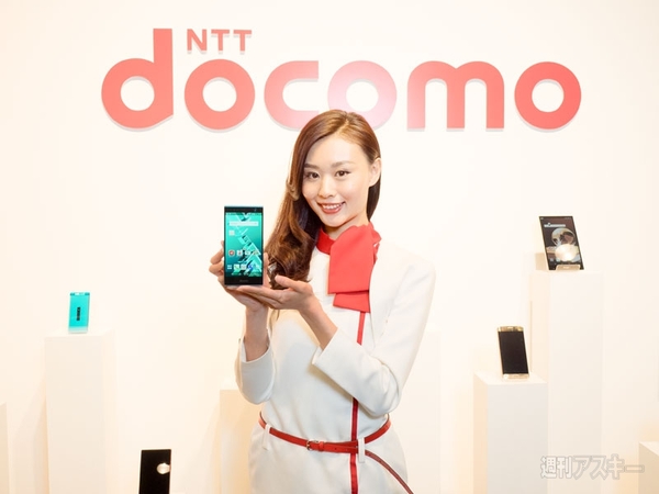 2015年夏モデル　ニコニコ生放送