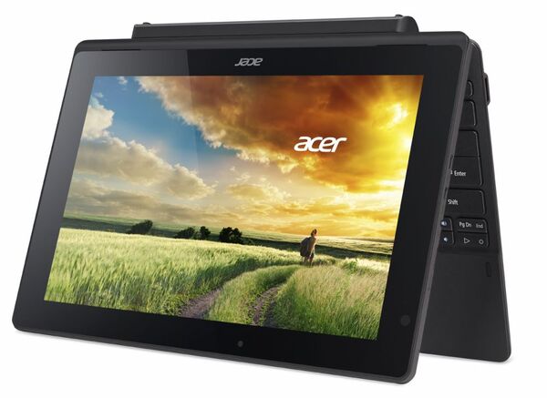 Aspire Switch 10Eシリーズ