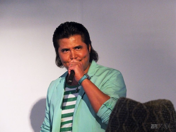 ナベコの取材日記