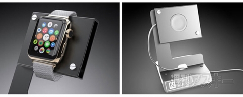 N BROS JAPAN Apple Watch専用スタンド