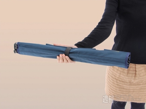 Going Furniture ウルトラライトサイドテーブル