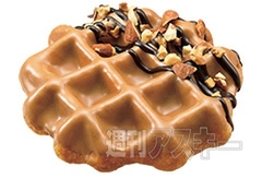 クリスピー・クリーム・ドーナツ