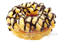 クリスピー・クリーム・ドーナツ