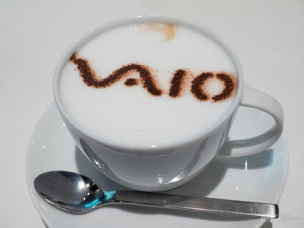 VAIO Cafe