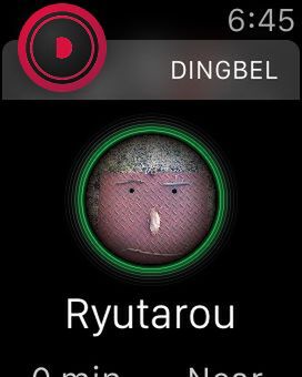 Dingbel