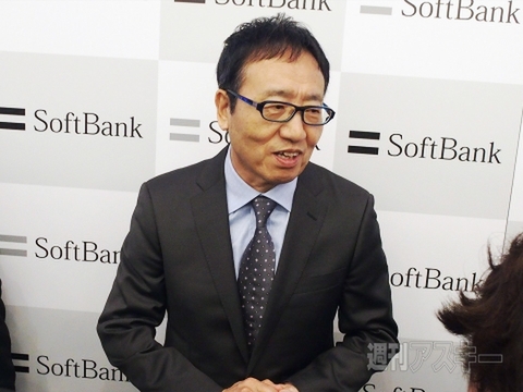 スマホよりおもしろい“ガラホ”の開発競争は始まるか？