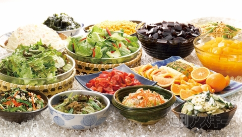 ブロンコビリー