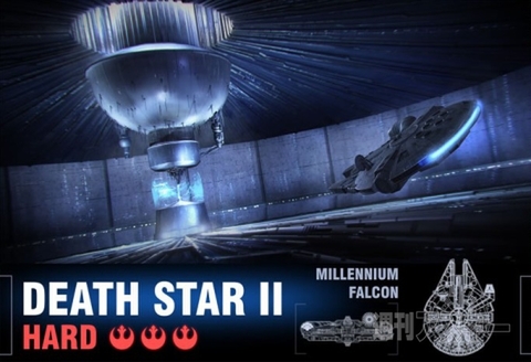 456万円で自宅が反乱軍基地にアーケード筺体『スター・ウォーズ：バトル ポッド』が個人販売開始