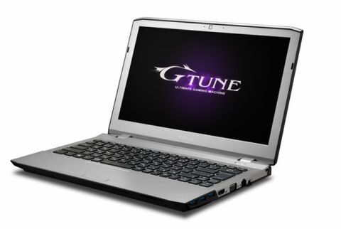 NEXTGEAR-NOTE i3501シリーズ